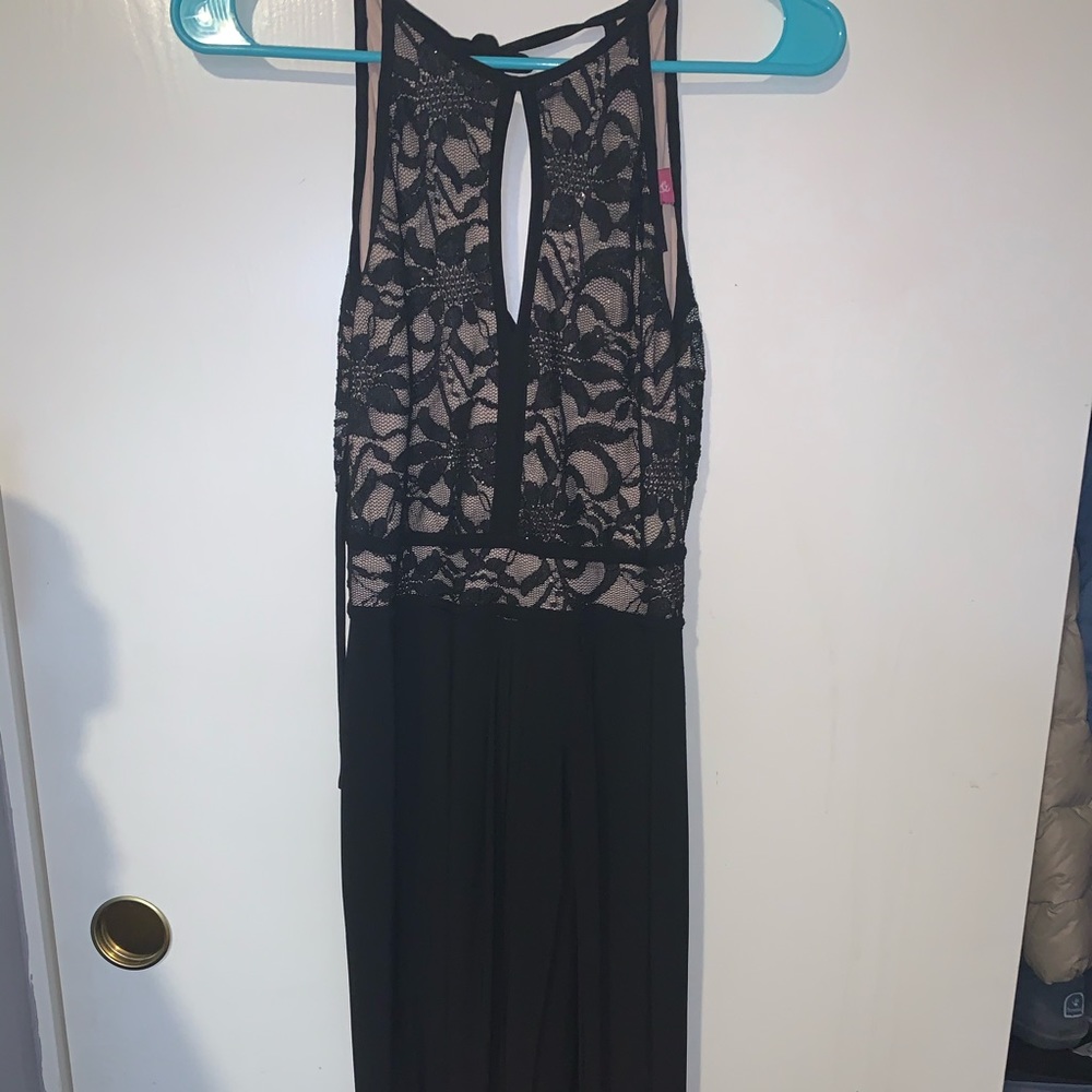 Homecoming/prom dress